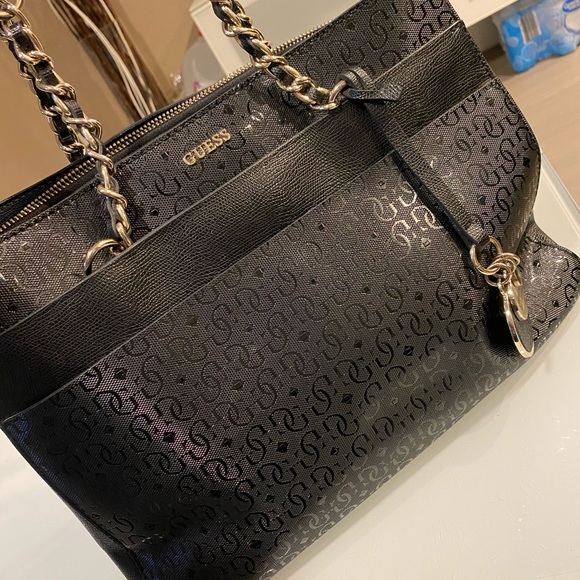 GUESS BAG - Picture 2 of 9